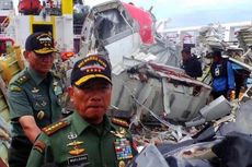 Kotak Hitam AirAsia Ditemukan, Panglima TNI Kembali ke KRI Banda Aceh