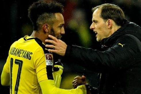 Dortmund Telah Tunjukkan Kualitas di Liga Champions