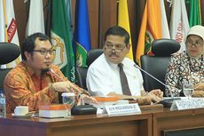 DPD RI Dukung Program 10 Kabupaten/Kota Pasok Pangan ke Ibu Kota