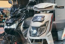 Baterai Motor Listrik: SLA, LiFePO4, Lithium Ion, Mana yang Terbaik?