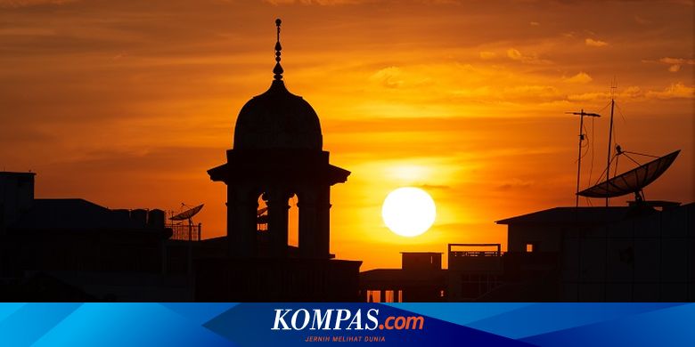 Heboh Pembongkaran Mushala untuk Tambang Emas, Ini Penjelasannya