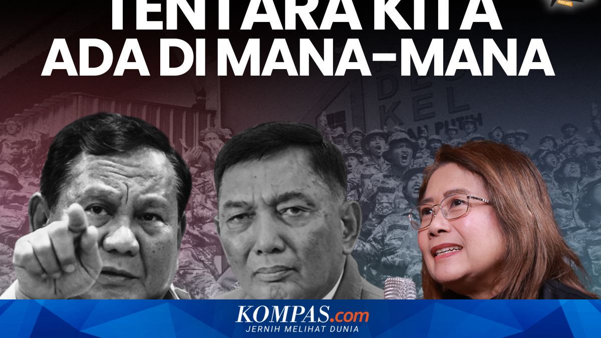 Soal Calon Manajer Kopdes Merah Putih, Pengamat Militer: Disiplin Tidak Mutlak Milik TNI