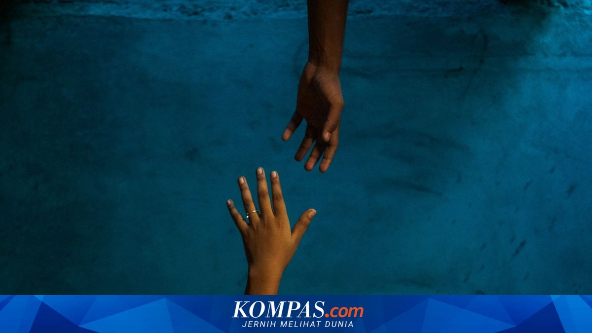 Ibu di Klapanunggal Bogor Tewas Gantung Diri, Diduga Terlilit Utang