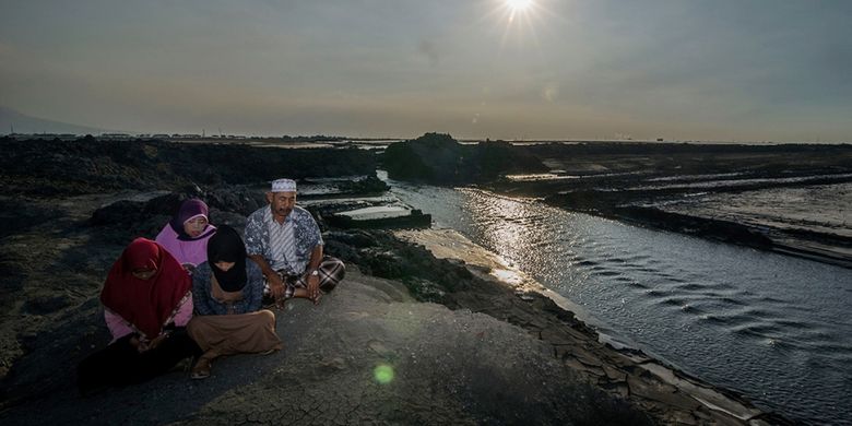 Waduh! Profil Nirwan Bakrie, Mantan Bos Lapindo yang Menunggak Utang BLBI