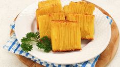 Mengenal Bika Ambon, Benarkah Berasal dari Maluku atau Hanya Nama Jalan di Medan?