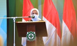 Terapkan K3, Gubernur dan Perusahaan Ini Diganjar Penghargaan oleh Kemnaker