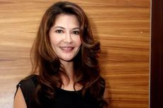 Profil Tamara Bleszynski, Bintang Sinetron Berjuluk Cindy Crawford Indonesia