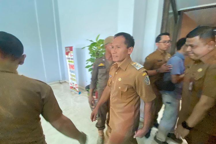 Usai OTT KPK, SK Kepala Sekolah di Tulungagung Ditunda
