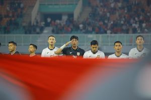 Jadwal SEA Games 2025 Sepak Bola Putra, Timnas U22 Indonesia Main Kapan?