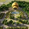 Panduan ke TMII Saat Malam Tahun Baru 2023, Pintu Masuk hingga HTM