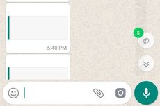 WhatsApp Siapkan Jalan Pintas saat Pengguna Disebut di Grup