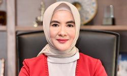 Antar Pertamina Raih Kinerja Positif, Nicke Widyawati Dinobatkan Jadi Pemimpin Bisnis Perempuan Terkemuka Indonesia