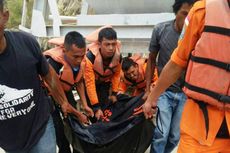 Dua Relawan Gunung Sinabung Meninggal Dunia