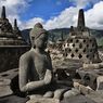 Peringatan Tri Suci Waisak 2569 BE di Candi Borobudur, Catat Agenda dan Tanggalnya