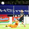 Persebaya Vs Persib, Mengenang Gol Kilat Ezra Walian