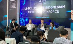 Bangun Optimisme, ZilLearn Luncurkan Beasiswa Rp 20 Miliar untuk Talenta Masa Depan