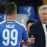 Menggadang-gadang Milik Jadi Sekondan CR7