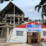 BPBD Sulbar: Daerah Terdampak Gempa Masuk Status Transisi Tanggap Darurat ke Pemulihan