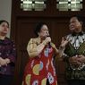 Pertemuan Prabowo dan Megawati yang Dikritik Demokrat karena Berlangsung di Istana...