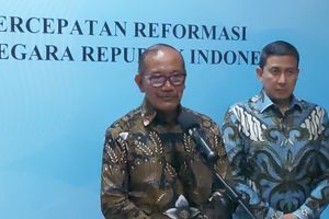 Ada Purnawirawan Bekingi Korporasi, Ini Respons Komisi Reformasi Polri