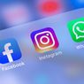 Facebook, Instagram, WhatsApp Down di Berbagai Negara Malam Ini