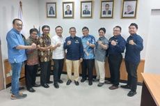 Ditjen EBTKE dan MEBI Dorong Biomassa Jadi Solusi Transisi Energi di Indonesia