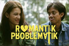 Bisma Karisma dan Lania Fira Dipersatukan dalam Film Romantik Problematik 