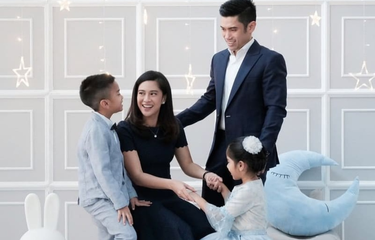 7 Ciri Autisme seperti yang Diidap Anak Dian Sastro Halaman all ...