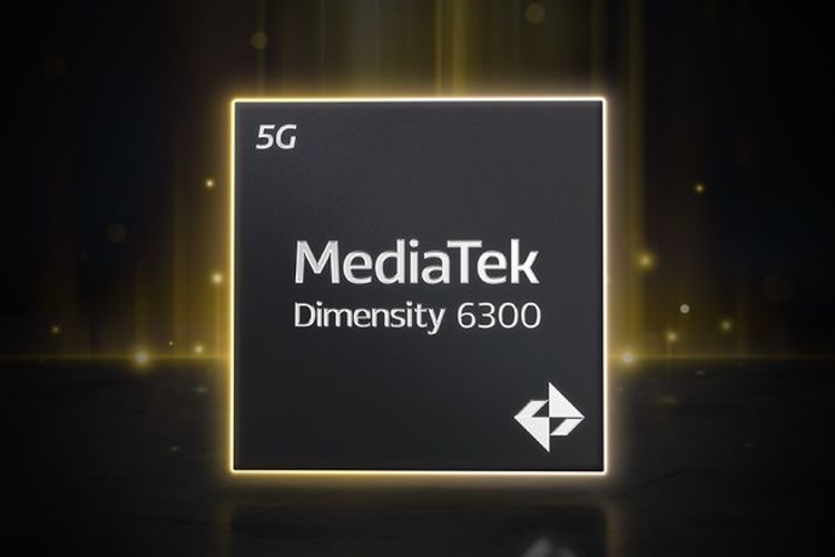 Chipset MediaTek Dimensity 6300 Hadir, Menjanjikan Performa 5G Terjangkau untuk Perangkat Kelas Menengah