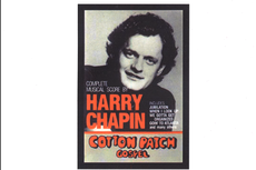 Lirik dan Chord Lagu Country Dreams - Harry Chapin