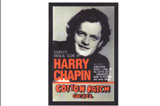 Lirik dan Chord Lagu Dreams Go By - Harry Chapin