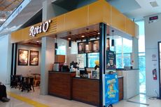 Ke Bandara Soetta, Makan Dulu di 4 Kuliner Dekat Stasiun BNI City