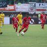 Link Live Streaming Bhayangkara FC Vs Persija, Kickoff 18.30 WIB