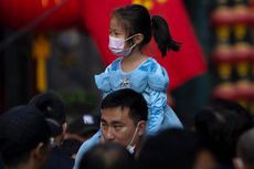 Provinsi Sichuan di China Kini Bolehkan Penduduk Belum Nikah Miliki Anak dan Beri Tunjangan