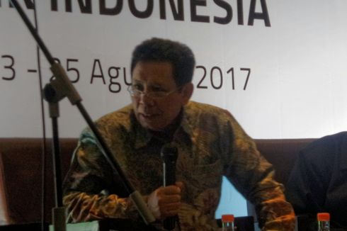 MA: Seleksi 1.600 Calon Hakim Libatkan Pihak Eksternal dan Akademisi