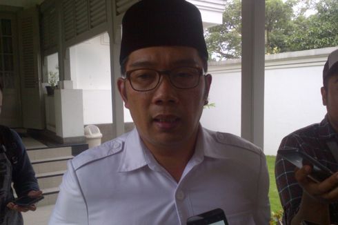 Ridwan Kamil: Bandung Bakal Punya Rumah Sakit Khusus Warga Tak Mampu