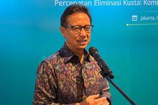 Soal Kebijakan Akreditasi RS, Menkes: Seluruh Dunia Pakai "Indikator Outcome"