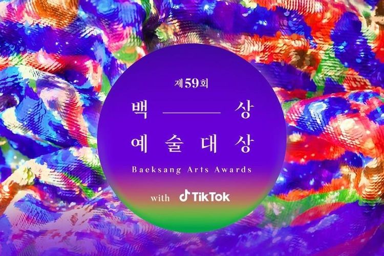 Baeksang Arts Awards ke-59