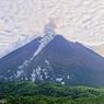 Sehari Gunung Merapi Keluarkan Awan Panas Dua Kali, BPPTKG: Siaga Level III