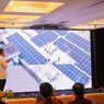 Kawasan Industri Jababeka Punya PLTS Atap Berkapasitas 3,5 MWp