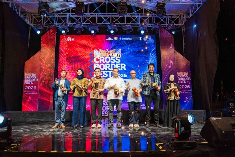 Dari Beranda Negeri, BI NTT Gaungkan Kedaulatan Rupiah dan Digitalisasi Ekonomi