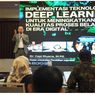 Telkom Dorong Guru Jabar Jago Digital Lewat Pelatihan Berbasis AI