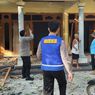 Fakta Balon Udara Bermuatan Mercon Meledak di Ponorogo, 4 Rumah Rusak, Polisi Turun Tangan