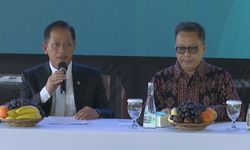 Menteri LH Minta Stop Impor Plastik 'Virgin', Perluas Tanggung Jawab Produsen