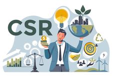 Apa Itu CSR: Pengertian, Model, Tujuan, Manfaat, dan Contohnya