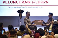 Jokowi: Kalau Dipaksa dan Diinjak Sedikit, Nyatanya Kita Bisa...