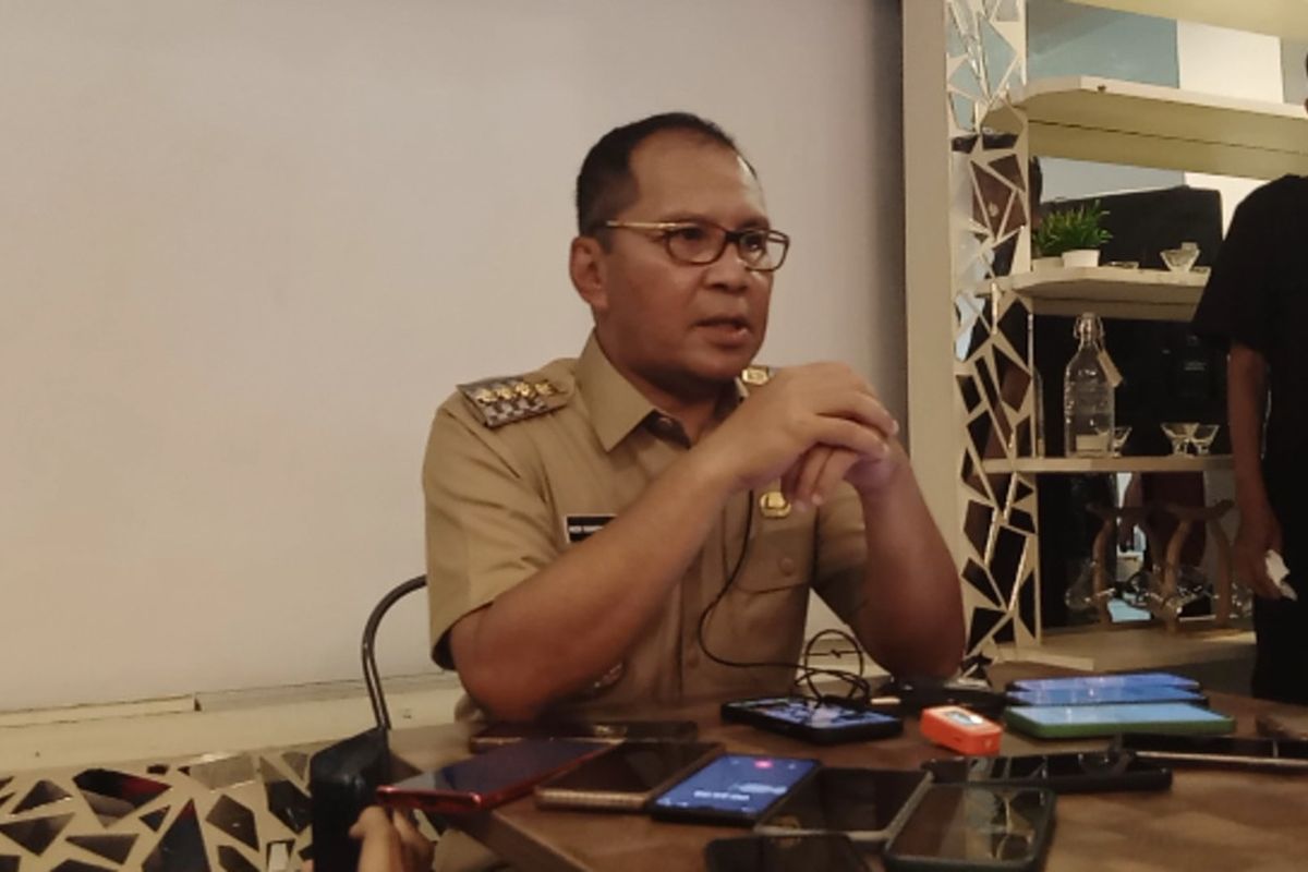 Mohammad Ramdhan Pomanto