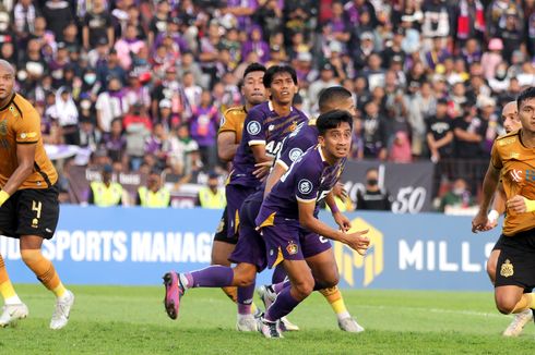 Madura United Vs Persik Kediri, Teror Keganasan Laskar Sape Kerrab