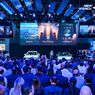 Chery Resmi Perkenalkan Omoda EV dan SUV Jaecoo PHEV