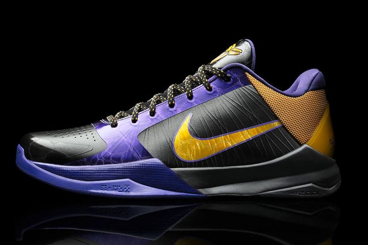 Zoom Kobe V -2009